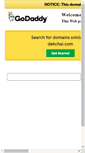Mobile Screenshot of dekchai.com